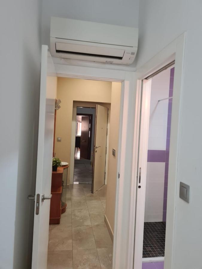Calle Canon Καρταχένα Εξωτερικό φωτογραφία