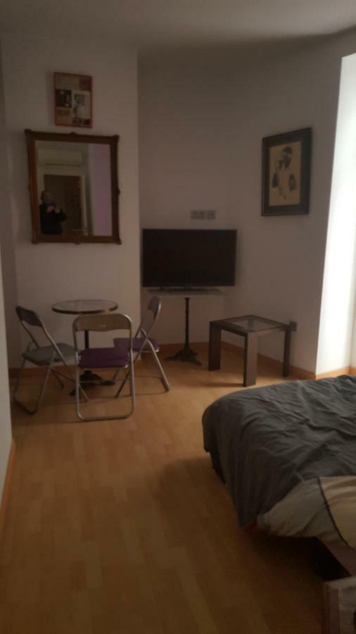 Calle Canon Καρταχένα Εξωτερικό φωτογραφία
